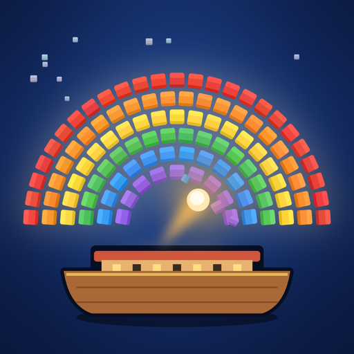 Bible Brick Breaker icon