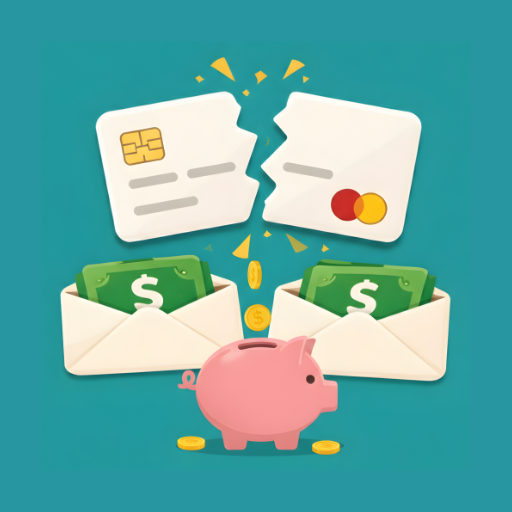 Debt Escape icon